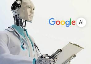 Google: Κατά 270% αυξήθηκαν οι αναζητήσεις των Ελλήνων για την Tεχνητή Nοημοσύνη το 2023