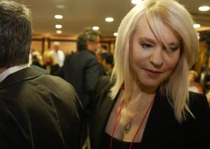 Τζάκρη: Δεν θα πάει καλά το εγχείρημα των 11 - Αποχώρησαν γιατί δεν αποδέχθηκαν την ήττα τους