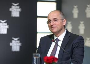 Χ. Σαχίνης: Επενδύσεις 1,85 δισ. ευρώ την επόμενη δεκαετία προωθεί η ΕΥΔΑΠ - Έρχονται οι έξυπνοι υδρομετρητές