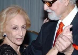Πάτρα: «Έφυγε» από την ζωή η ιστορική εκδότρια της εφημερίδας «Πελοπόννησος» Νανά Δούκα