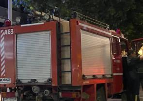 Β. Αιγαίο: Καθολική απαγόρευση στις καύσεις μέχρι την Τρίτη