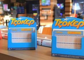 Τζακ ποτ στην κλήρωση του Τζόκερ - Δείτε τους τυχερούς αριθμούς