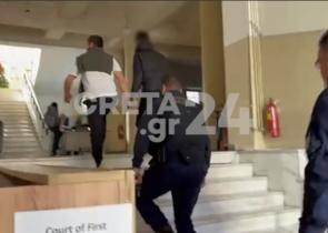 Ηράκλειο: Σε ψυχιατρική κλινική ο 16χρονος που ξυλοκόπησε την μητέρα του και προσπάθησε να πνίξει την αδελφή του