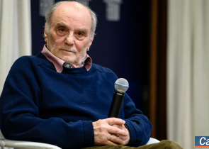 Παρέμβαση Στ. Ράμφου για γάμο ομοφύλων: «Το σύμφωνο ελεύθερης συμβίωσης καλύπτει όλα τα προβλήματα»