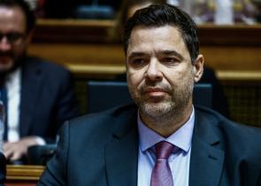Κοντογεώργης: Δεν υπάρχει θέμα αντισυνταγματικότητας του νόμου για τα ομόφυλα ζευγάρια