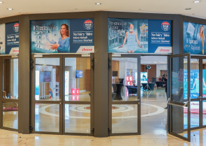 Η Choose Strategic Communications Partner στη Βραδιά Τελετής Απονομής των Lenovo RetailBusiness Awards 2023