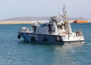 Κατερίνη: Αυτοκίνητο έπεσε στη θάλασσα - Στο νοσοκομείο ο οδηγός