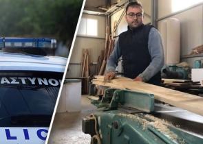 Χαλκίδα: Τα τελευταία λεπτά του 43χρονου - Οπλισμένη με δύο μαχαίρια, περίμενε η δολοφόνος