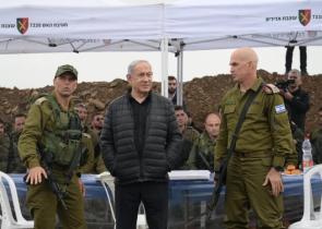 Νετανιάχου: Απορρίπτω κατηγορηματικά τους όρους της συνθηκολόγησης των τεράτων της Χαμάς