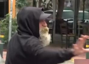 Κωνσταντίνος Πολυχρονόπουλος: Προσπάθησε να αποφύγει τους δημοσιογράφους μετά το πόρισμα της Αρχής για το Ξέπλυμα