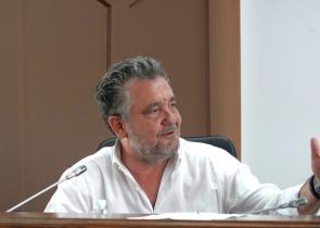 Ζωγράφου: Πέθανε ξαφνικά ο τέως δήμαρχος, Βασίλης Θώδας