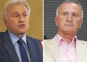 Άρειος Πάγος: Αναίρεση στην παύση της ποινικής δίωξης στα αδέλφια Ψωμιάδη