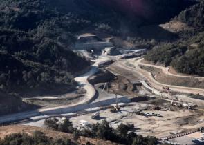 ΤΕΡΝΑ Ενεργειακή: Όφελος 120 εκατ. ευρώ τον χρόνο στους καταναλωτές από το αντλησιοταμιευτικό Αμφιλοχίας