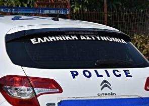 Γλυκά Νερά: Εντοπίστηκε πτώμα σε χωράφι