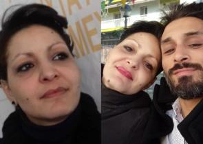Δολοφονία στη Θεσσαλονίκη – Οικογένεια 41χρονης: «Η Γεωργία δολοφονήθηκε και από τους δύο, τα τραύματά της δείχνουν μίσος»