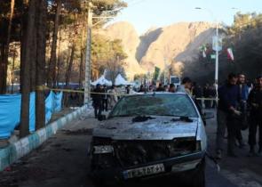 Ιράν: Στους 91 οι νεκροί από την επίθεση στην Κερμάν