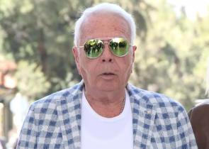 Πέθανε ο σχεδιαστής μόδας Φιλήμονας