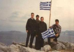 Σαν σήμερα - 25 Ιανουαρίου