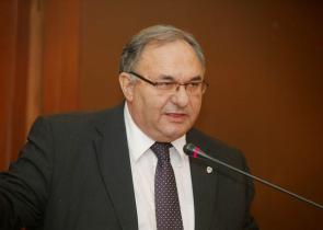 Νέα Δημοκρατία: Ο Δημήτρης Καλογερόπουλος καταλαμβάνει την έδρα του Μιλτιάδη Βαρβιτσιώτη
