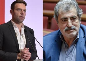 Αναμένεται μακελειό στην Κουμουνδούρου: Ο Κασσελάκης «άδειασε» τον Πολάκη
