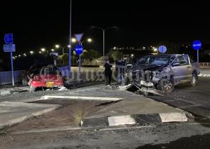 Οικογενειακή τραγωδία στην Κύπρο: Νεκροί παππούς, γιαγιά και δύο εγγόνια σε τροχαίο (Photos)