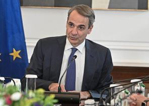 Αγρότες: Δευτέρα απόγευμα ή Τρίτη πρωί η συνάντηση με τον Μητσοτάκη