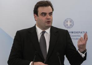 Πιερρακάκης στο Tik Tok: «Η επαγγελματική εκπαίδευση να αποτελέσει πρώτη επιλογή» (Video)