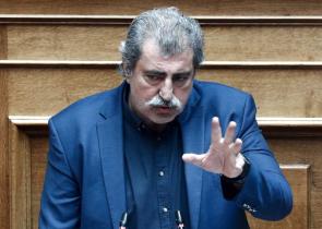 Η γραπτή απολογία του Πολάκη για την απουσία του από την επίμαχη ψηφοφορία