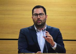 Σπυρόπουλος: Ο Ανδρουλάκης έχει μιλήσει ήδη με Γερουλάνο και Διαμαντοπούλου