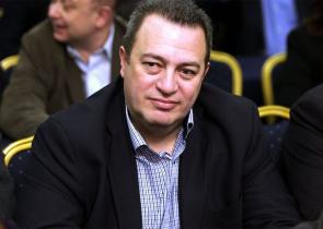 Ευριπίδης Στυλιανίδης για γάμο ομοφύλων: Δεν θα απέχω, θα καταψηφίσω