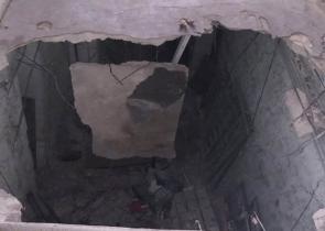 Εισαγγελική έρευνα για την τρύπα στο Μπιτ Παζάρ: Υπήρχε μελέτη για ανακαίνιση αλλά δεν προχώρησε