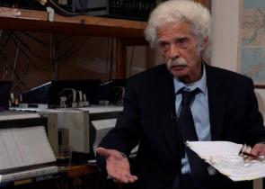 Βαρώτσος: H μέθοδος ΒΑΝ μπορεί να ανιχνεύσει εγκαίρως τον αιφνίδιο καρδιακό θάνατο
