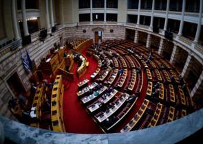 Ακρίβεια και εγκληματικότητα, οι δύο παγίδες για την κυβέρνηση