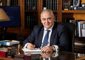 Γ. Χατζηθεοδοσίου, Πρόεδρος του ΕΕΑ: «Απαιτείται άμεση παρέμβαση της Πολιτείας για το θέμα των POS»