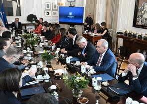 Το άγχος των υπουργών
