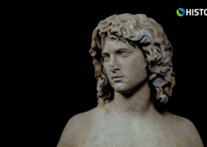 COSMOTE HISTORY HD: Μεγάλο αφιέρωμα στη ζωή του Μεγάλου Αλεξάνδρου