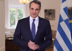 Μητσοτάκης: Αντιμετωπίζουμε παθογένειες, αλλάζουμε την καθημερινότητα των πολιτών
