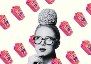 Τι είναι το φαινόμενο «popcorn brain» που ανησυχεί τους επιστήμονες;