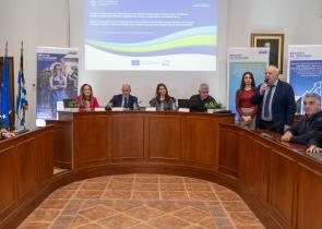 Ολοκληρώθηκε ο κύκλος ενημερωτικών εκδηλώσεων «Δίκαιη Αναπτυξιακή Μετάβαση» 2021-2027 στην Περιφέρεια Δυτικής Μακεδονίας