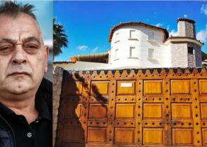 Μάνδρα: Σε έπαυλη - φρούριο έμενε ο Χρήστος Γιαλιάς που εκτέλεσαν με πάνω από 20 σφαίρες