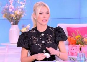 Κατερίνα Καινούργιου: Αποχώρησε από την εκπομπή - Δεν αισθάνομαι καθόλου καλά, είπε