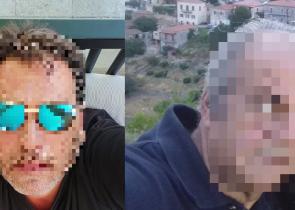 Γνωστός γιατρός το θύμα της δολοφονίας στην Αγία Βαρβάρα - Πώς τον σκότωσε ο πεθερός του