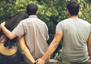 Αυτά είναι τα 3 είδη απιστίας, σύμφωνα με τους ειδικούς