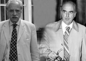 Τηλέμαχος Χυτήρης: Πως έζησε τη στιγμή του θανάτου του Ανδρέα Παπανδρέου - Συγκλονιστική περιγραφή