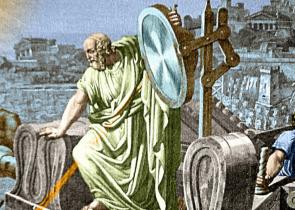 Ένας 13χρονος από τον Καναδά ο νέος Αρχιμήδης (εικόνες)