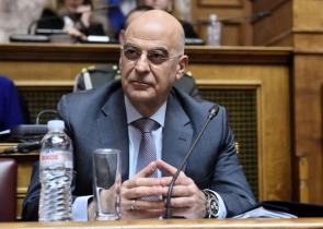 Δένδιας για το μακελειό στη Μόσχα: Eιδεχθείς εικόνες που προκαλούν την ανεπιφύλακτη καταδίκη