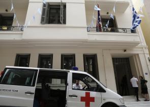 Δωρεάν εξετάσεις στα Δημοτικά Ιατρεία του Δήμου Αθηναίων: «Μειώνουμε τις ανισότητες στην πρόληψη του καρκίνου»