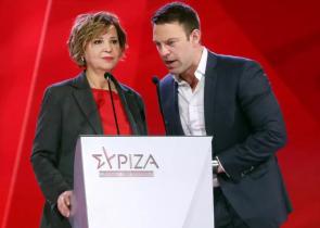 Tι σηματοδοτεί για το πολιτικό σκηνικό η ...φαρσοκωμωδία του ΣΥΡΙΖΑ