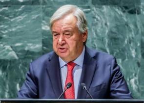 ΟΗΕ: Επιβεβαιώθηκε τριμερής άτυπη συνάντηση τον Οκτώβριο στη Νέα Υόρκη για το Κυπριακό