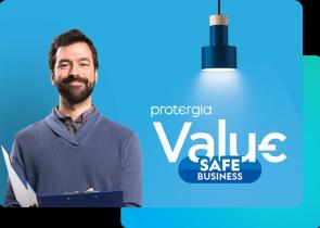 Protergia Value SAFE Business: Νέο μπλε τιμολόγιο για επαγγελματίες - Τι κερδίζετε